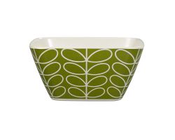 Bambuskål Orla Kiely - Seagrass