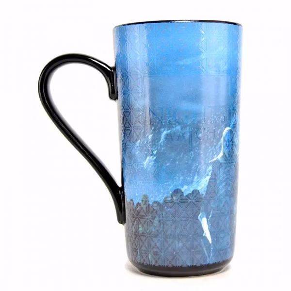 Värmeväxlande game of thrones mugg