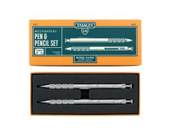 Hantverkarens pennset - Stanley Tools