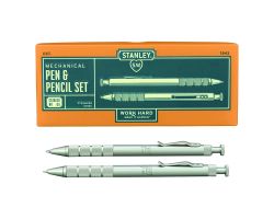 Hantverkarens pennset - Stanley Tools