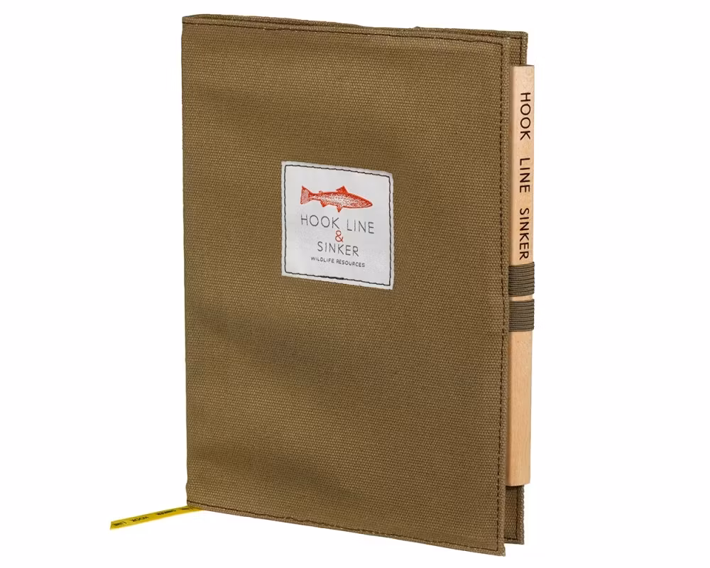 Fiske journal