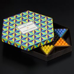 Kinaschack - Ridley´s Games Room
