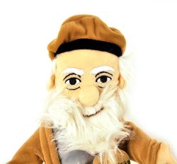 Leonardo da Vinci docka