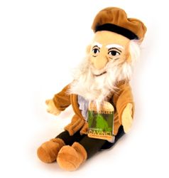 Leonardo da Vinci docka