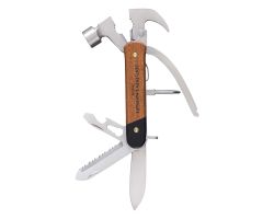 Multiverktyg hammare - Gentlemen´s Hardware