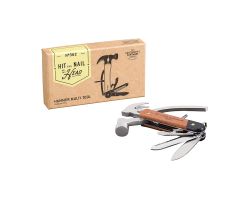 Multiverktyg hammare - Gentlemen´s Hardware