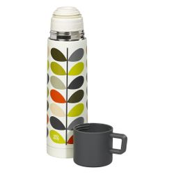 500ml Termos Orla Kiely Multi Stem