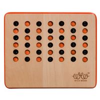 4 i rad med smart design - Wild Wood