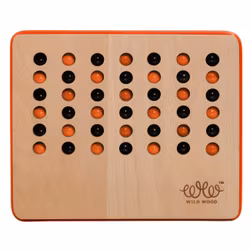 4 i rad med smart design - Wild Wood