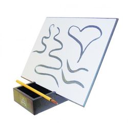 Buddha board