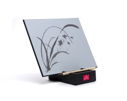 Buddha board