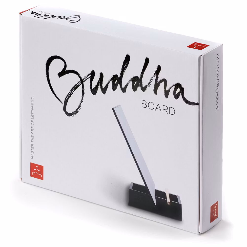Buddhaboard