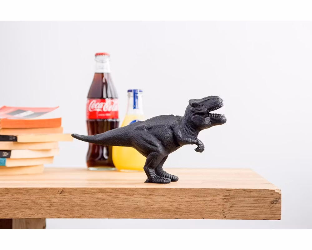 Dinosaur öppnare