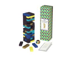 Fallande torn spel - Games Room