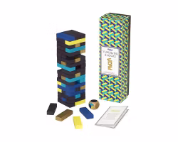 Fallande torn spel - Games Room