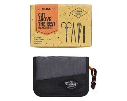 Manikyrset - Gentlemen´s Hardware