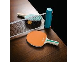 Portabelt bordtennis spel - Ridley´s