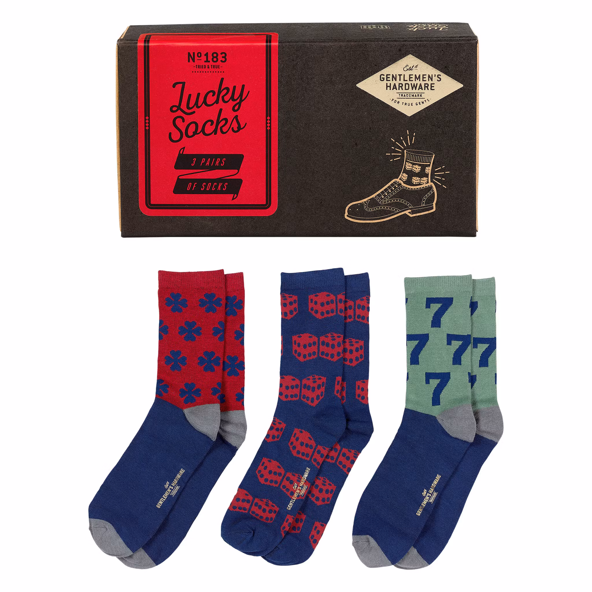 lucky-socks
