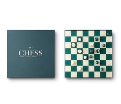 Classic Chess - PRINTWORKS