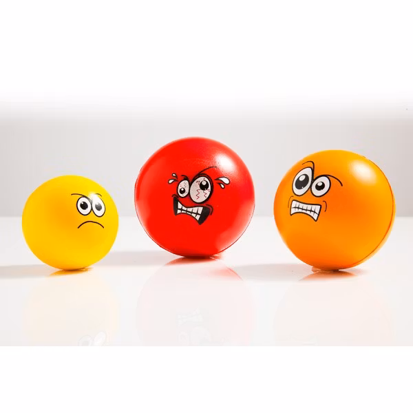 anti stress anger management balls
