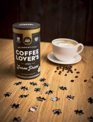 Coffee lovers pussel 500 bitar - Ridley’s
