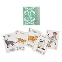 Cat Lover´s kortlek - Ridleys