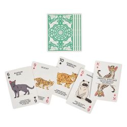 Cat Lover´s kortlek - Ridleys
