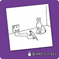 Bunny Suicide coaster - Death by Carrot