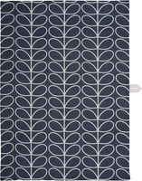 Orla Kiely set 2st kökshanddukar Multi Stem & Linear Stem