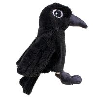 Korp Fingerdocka