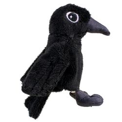 Korp Fingerdocka