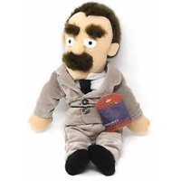 Friedrich Nietzsche docka