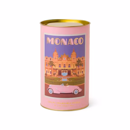 500 bitars pussel Monaco - Designworks Ink
