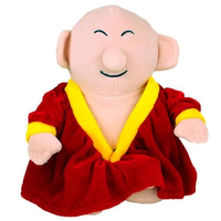 Buddha docka