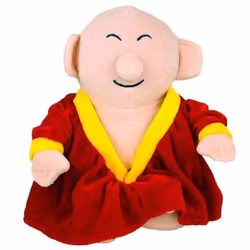Buddha docka