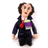 Oscar Wilde docka