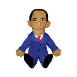 Barack Obama docka