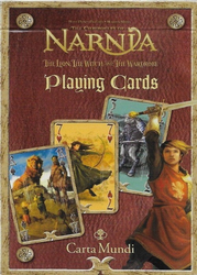 Narnia kortlek
