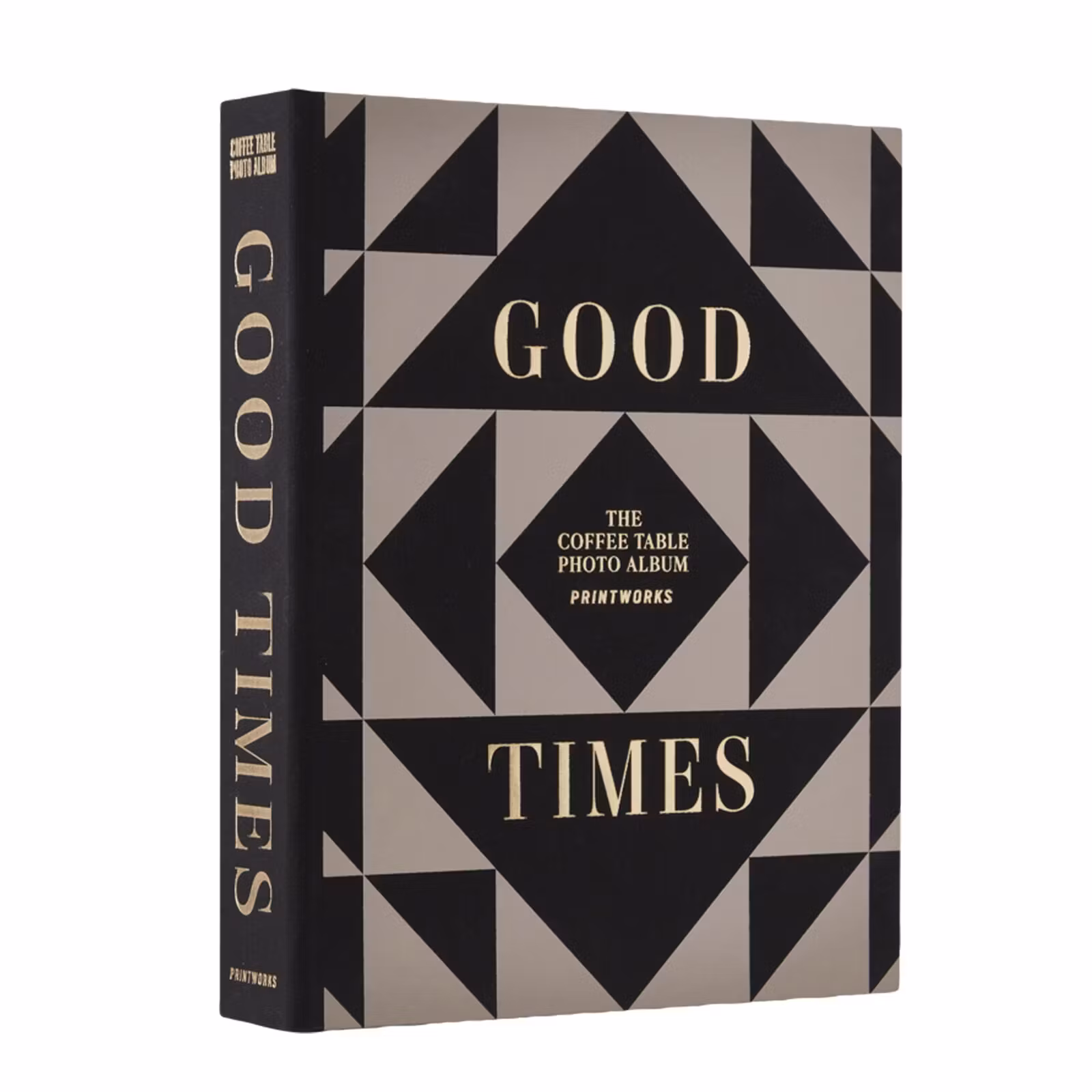 fotoalbum good times printworks