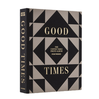 Fotoalbum Good Times - Printworks