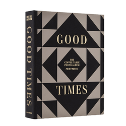 Fotoalbum Good Times - Printworks