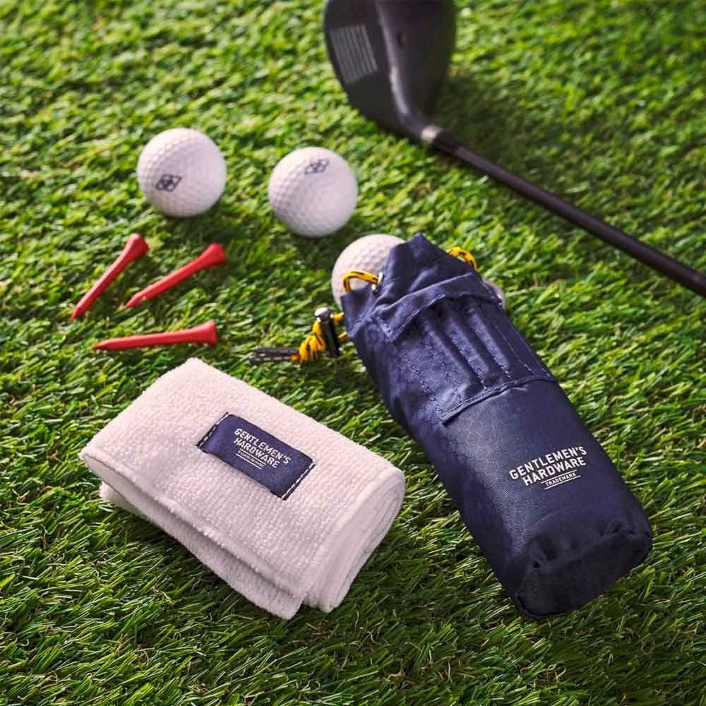 Golftillbehörsset