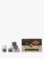 Whiskey stenar - On the rocks - Gentlemen´s Hardware