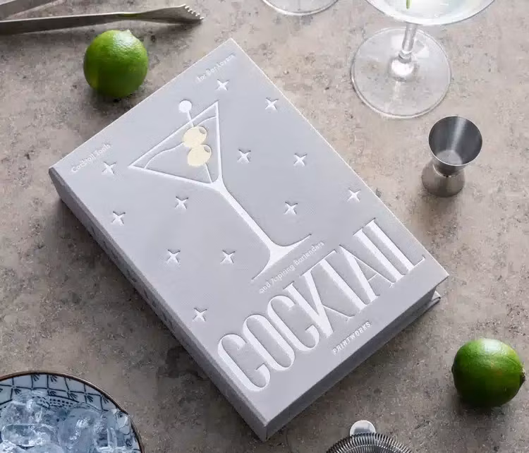 cocktailset printwowrks