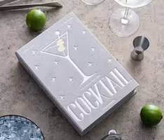 Cocktail kit - Printworks