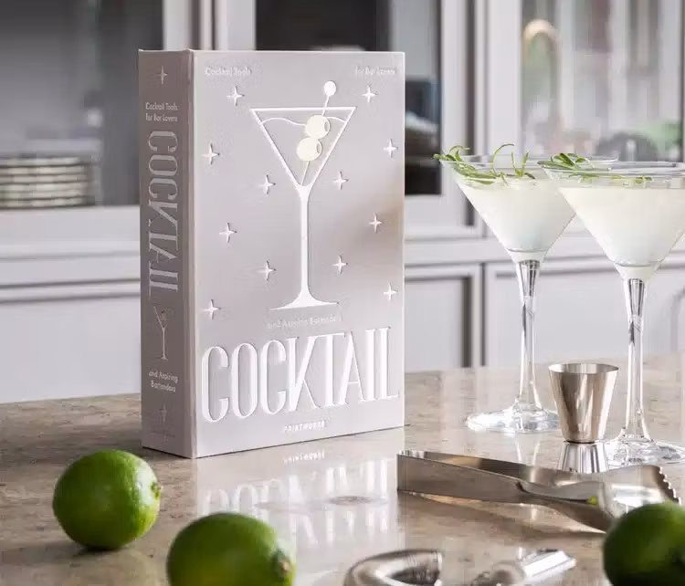 essential cocktailtools