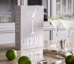 Cocktail kit - Printworks
