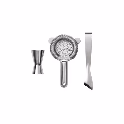 jigger strainer istång