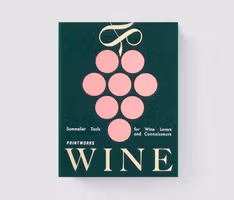 Sommelier wine tools - Printworks