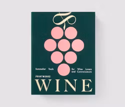 Sommelier wine tools - Printworks